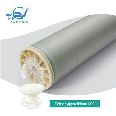 پلی وینیل پیرولیدون K90