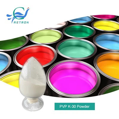 پودر PVP K-30